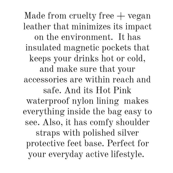 Sportschic Vegan Pepple in White - Picture 3 of 7